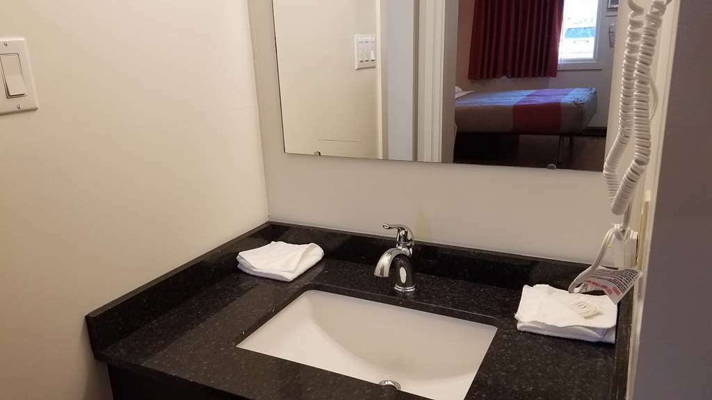 Motel Bo-Camrose, Ab Quarto foto