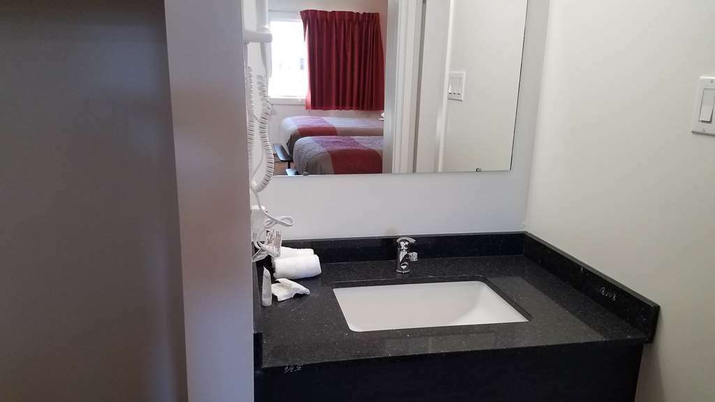 Motel Bo-Camrose, Ab Quarto foto