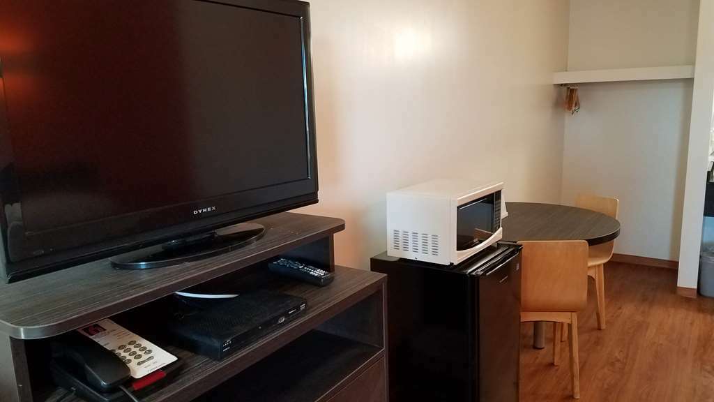 Motel Bo-Camrose, Ab Quarto foto