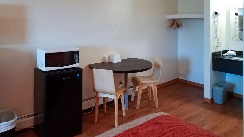 Motel Bo-Camrose, Ab Quarto foto