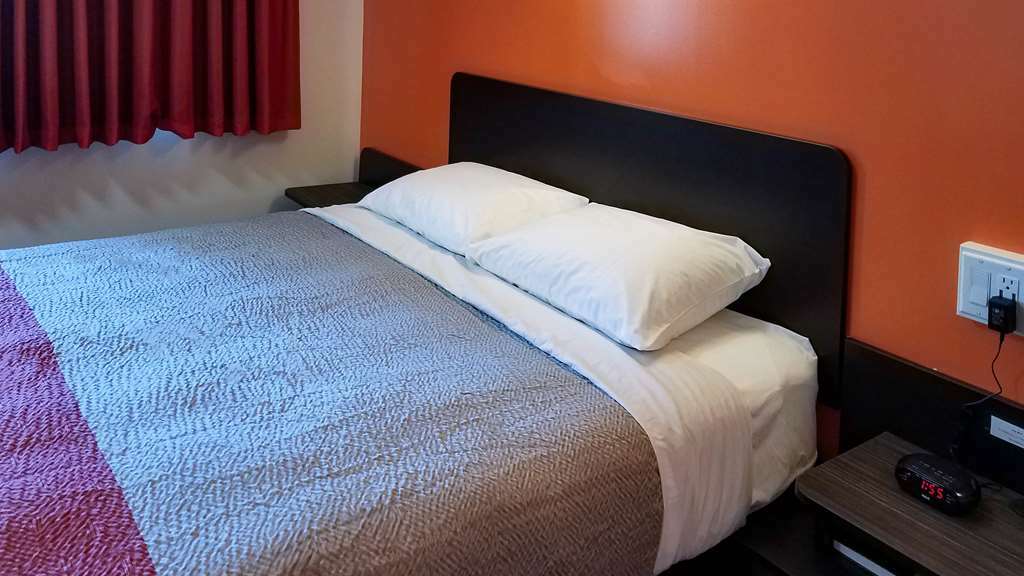 Motel Bo-Camrose, Ab Quarto foto